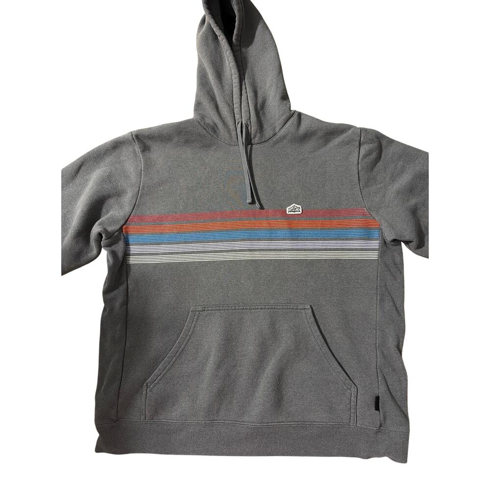Unisex Patagonia hoodie